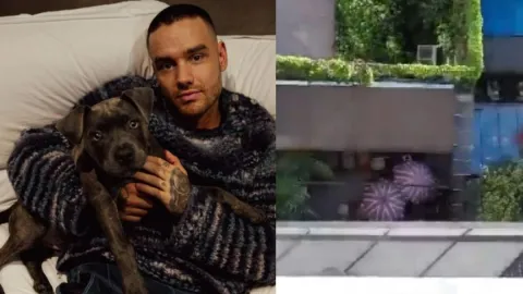 Liam Payne