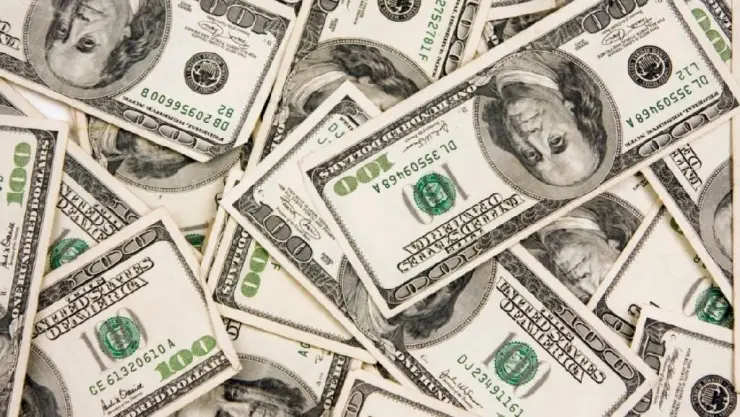 ¿Cae ante el peso? Precio del cierre de dólar HOY lunes 3 de agosto en Yucatán