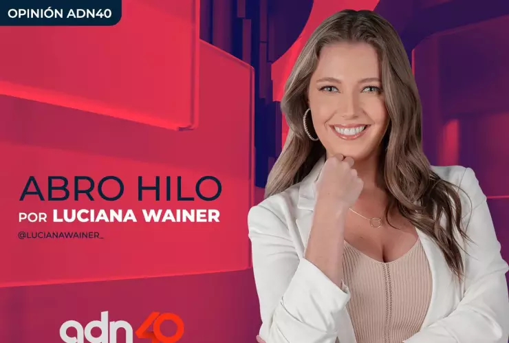 Abro Hilo por Luciana Wainer opinión