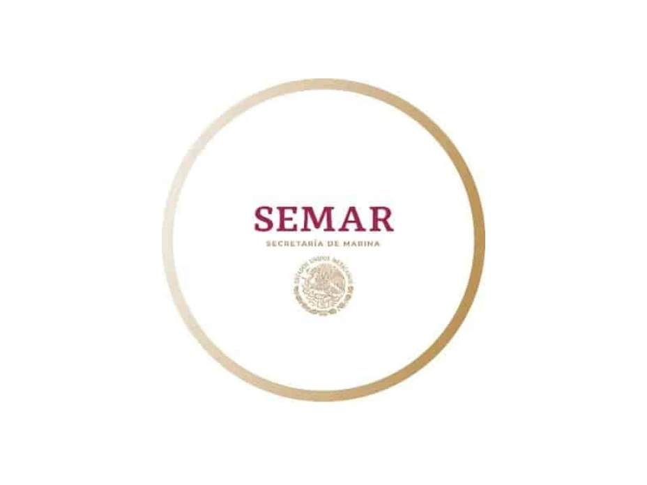 Semar. LOGO