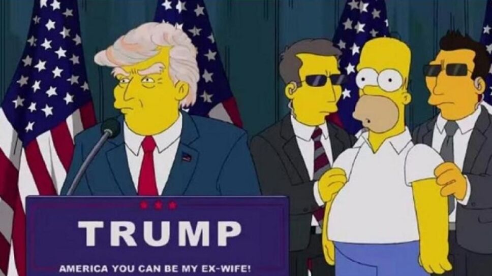 Los Simpson