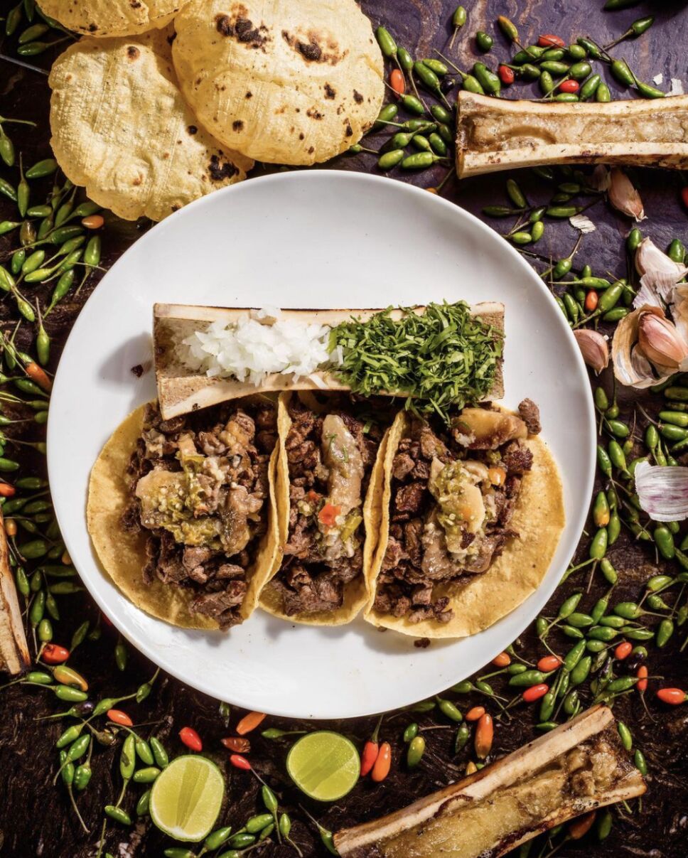 restaurante cuerno cdmx