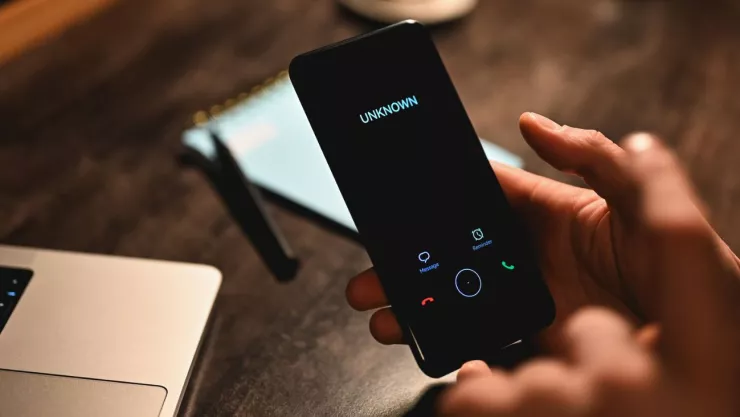 Estafa CV en revision CDMX