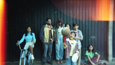 3 películas mexicanas de terror 2025