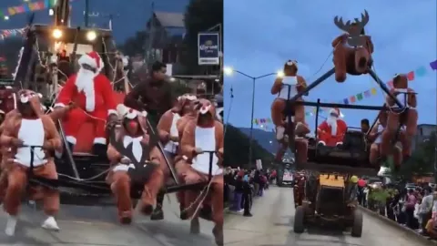 /al-extremo/excavadora-se-convierte-trineo-desfile-navideno-mexico-magico-video-pb-notas