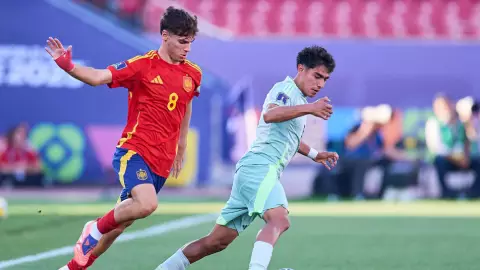 Grupo C de Mundial sub-20