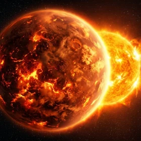 ONU advierte que el planeta podría llegar a los 2.8 °C