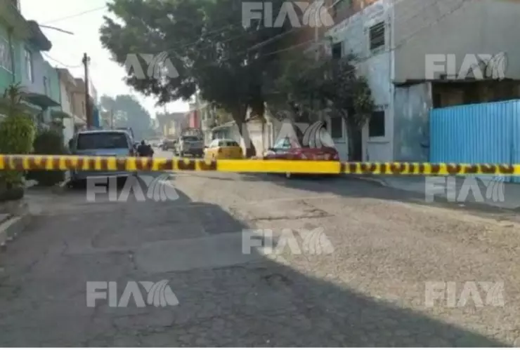 balacera puebla 26 marzo