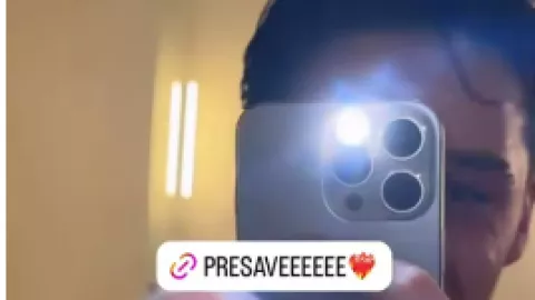 Peso Pluma Nuevo Look