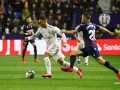 Levante vs Real Madrid