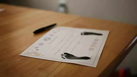 Cómo tramitar el acta de nacimiento certificada en línea