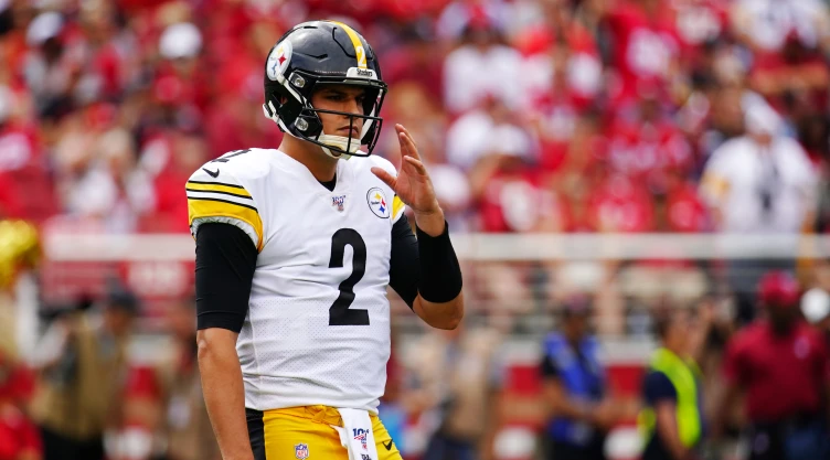 Pittsburgh Steelers