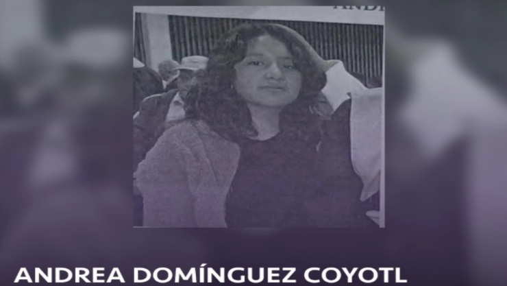 Localizan con vida a Andrea ‘N’, menor desaparecida, tras bloqueo y caos vial en la autopista México-Puebla HOY 11 de enero