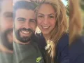 Shakira.