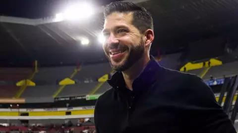 Benjam&iacute;n Mora