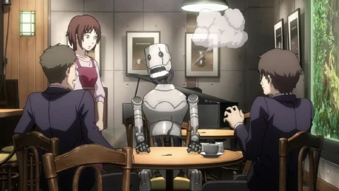 JFF Theater: Nueva plataforma gratuita de streaming de la Fundación Japón