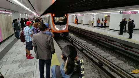 Todo lo que debes saber sobre la reapertura de la Línea 1 del Metro CDMX