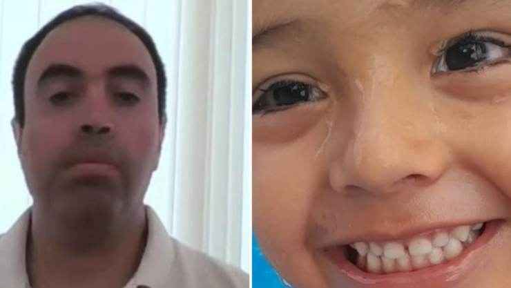 anestesiólogo muerte de niño