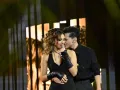 Mar y Mario se enfrentaron en un duelo electrizante interpretando “Solo el amor lastima así", dejando a todos los presentes impactados. Sin embargo, no todos los críticos compartieron la misma opinión. Lola Cortés expresó su descontento, afirmando que no hubo magia en la presentación y optando por no votar por ninguno de los dos. Su crítica marcó el tono negativo de la noche, poniendo en duda la conexión entre los académicos.