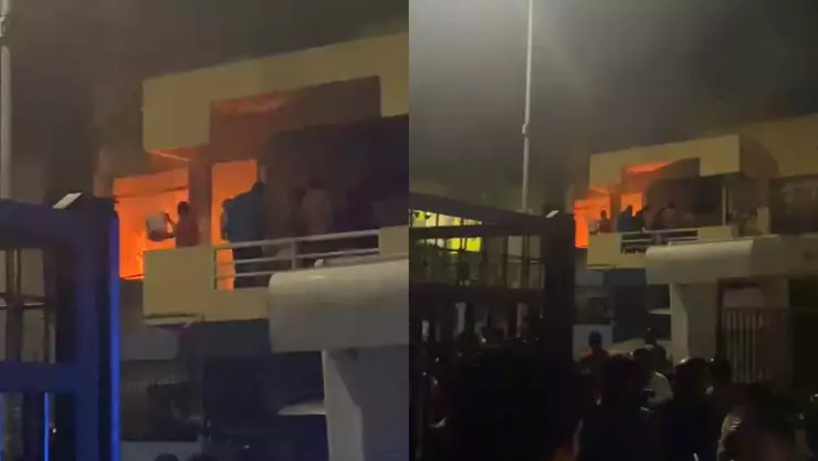 Se registra INCENDIO en departamento de Cancún; 21 de septiembre.jpg