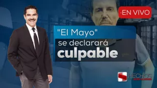 Morena, el partido más rico de México frente al acuerdo de “El Mayo” con E.U, esto y más en Hechos con Javier Alatorre