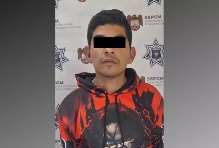 Hombre abusó de menor en Cañadas del Florido en Tijuana; es detenido hoy lunes 25 de noviembre de 2024