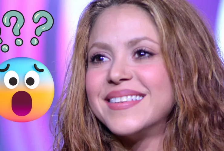 Él es el joven que asegura ser hijo de Shakira, denuncia abandono.