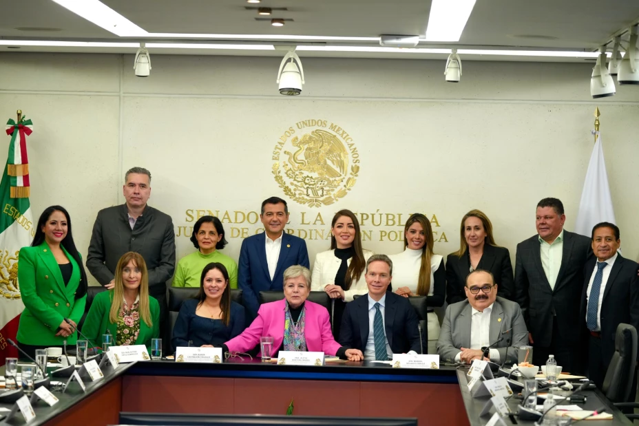 Partido Verde presenta su agenda legislativa .jpg