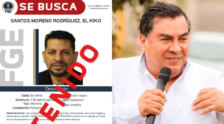 Detienen-a-El-Kiko-presunto-asesino-del-alcalde-de-Tacámbaro