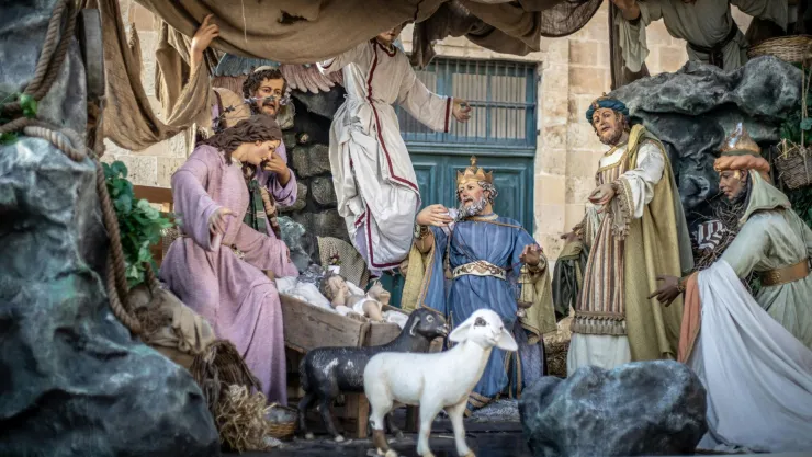 Esta es la fecha en la que debes poner el nacimiento de Navidad.jpg