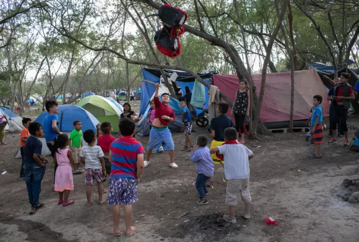 Habría multas de más de 8 mil pesos a quien realice posadas en CDMX