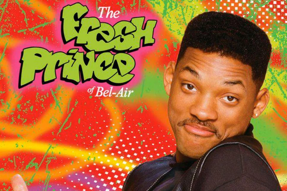 Príncipe del Rap, reboot