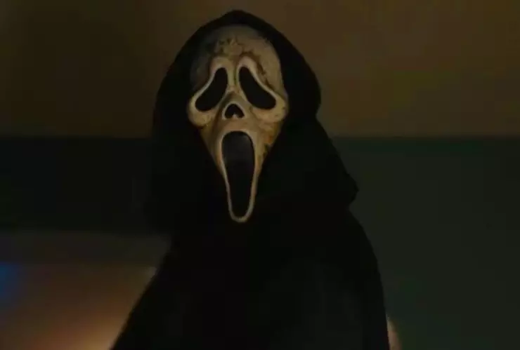 Lanzan nuevo tráiler de Scream 6 y muestran al nuevo Ghostface