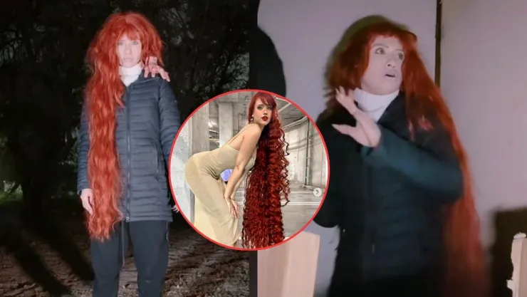 Bella Dueñas