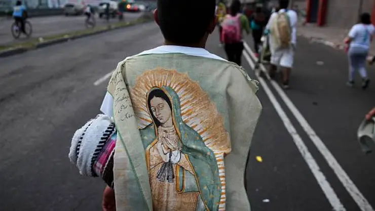 Guadalupana