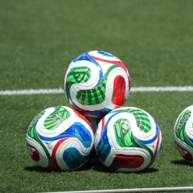 Balón Mundial 2026