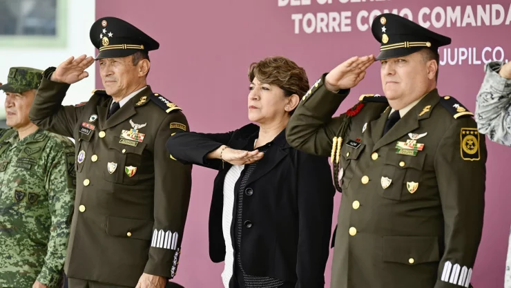 seguridad Texcaltitlán