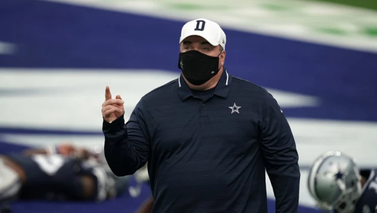 NFL: Dallas Cowboys at Los Angeles Rams