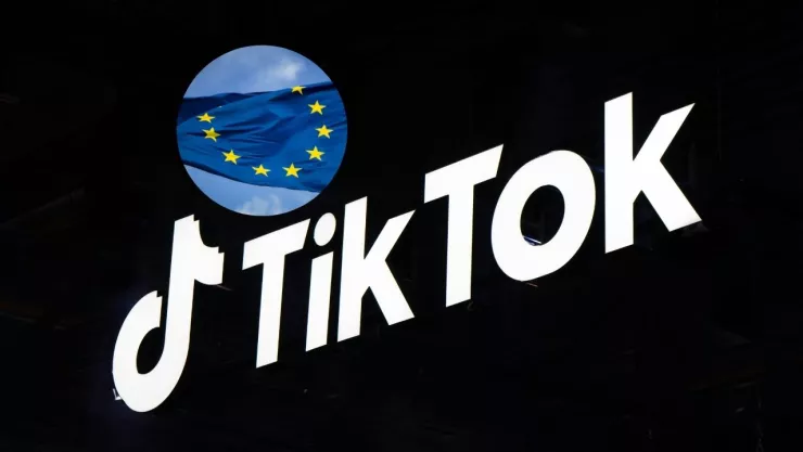 tiktok-union-europea-rumania