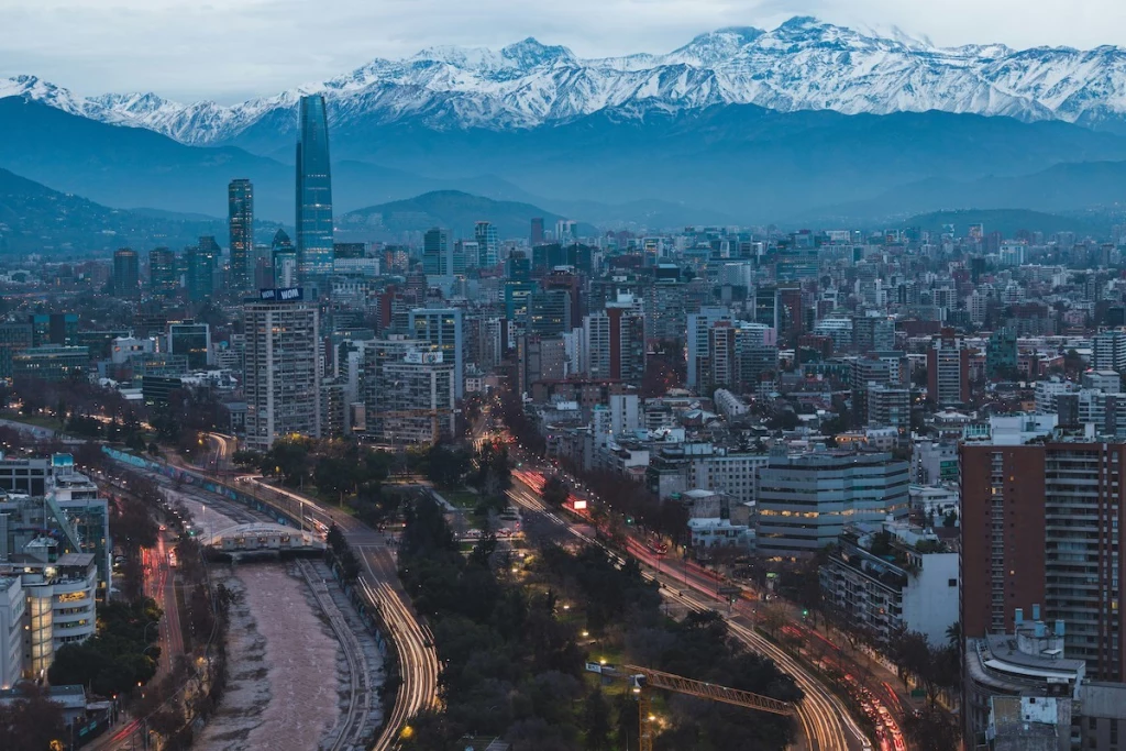 ¿Cuáles son las mejores ciudades de Latinoamérica para vivir?