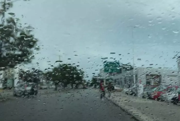 Clima en Cancún 31 de octubre 2024