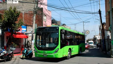 Nuevas rutas de RTP en la CDMX; estos son los horarios y las colonias beneficiadas