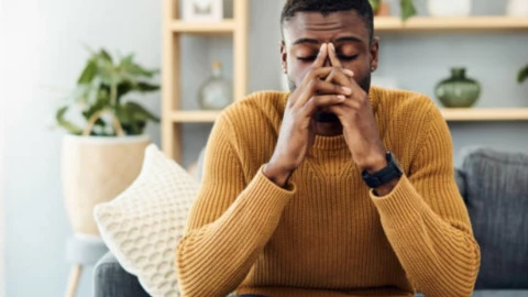 ¿Qué significa que una persona no tenga pareja después de los 40 años?