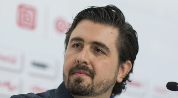 Amaury Vergara