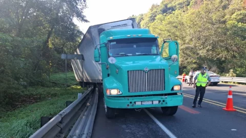 Cierre Tulancingo-Tihuatlán HOY 12 de noviembre de 2025 