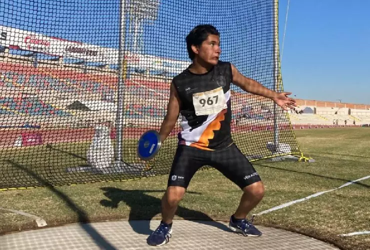 Medallas para veracruz