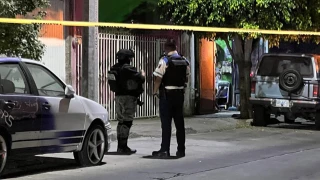 Un muerto y un herido por ataque armado en colonia Chapalita, León.png