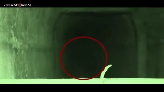 Videos de Extranormal túneles secretos de Guadalajara