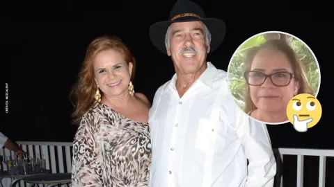 ¿Quién es Margarita Portillo, envuelta en la polémica de Andrés García?