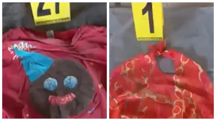 Jalisco: Fiscalía revela 495 indicios recolectados en el rancho “Izaguirre” de Teuchitlán